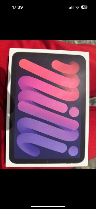 IPad mini  A17 pro wi-fi 128GB