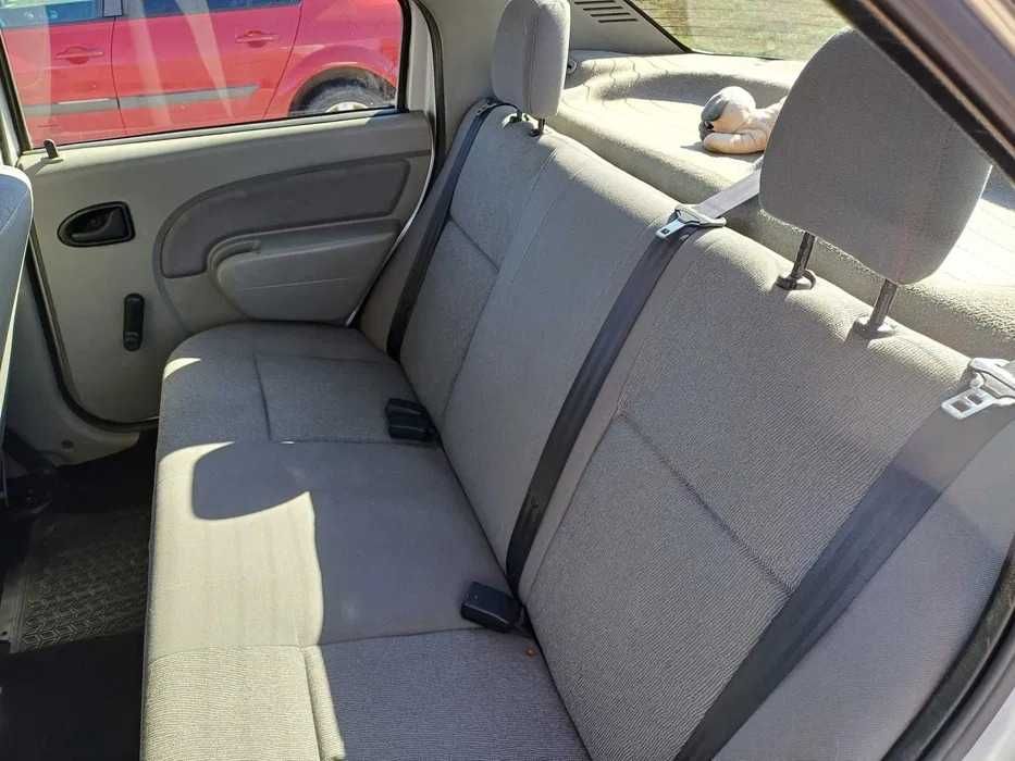 Dacia Logan 1.4 2008