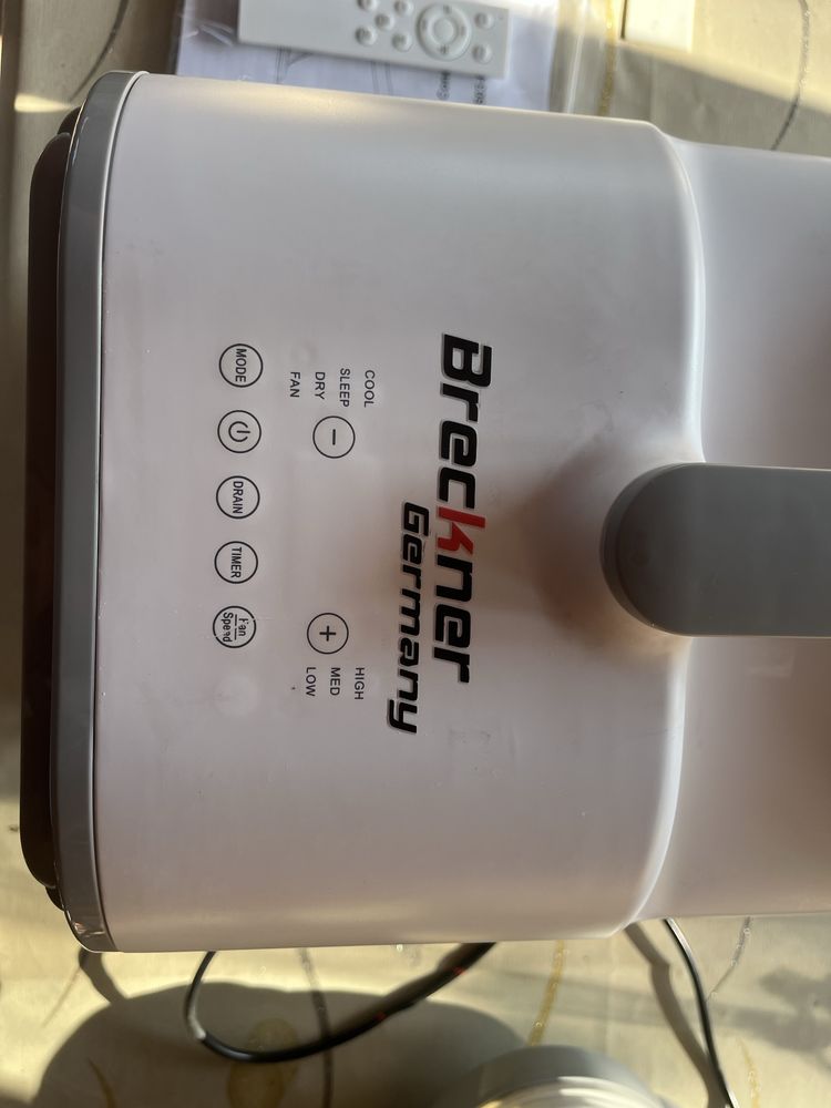 Aer Conditionat Portabil