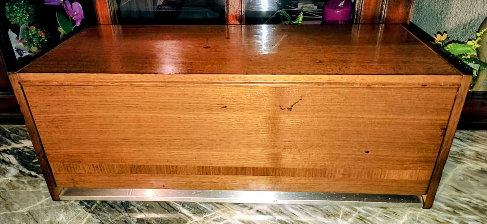 Лампово радио Telefunken Opus Studio 2650 MX