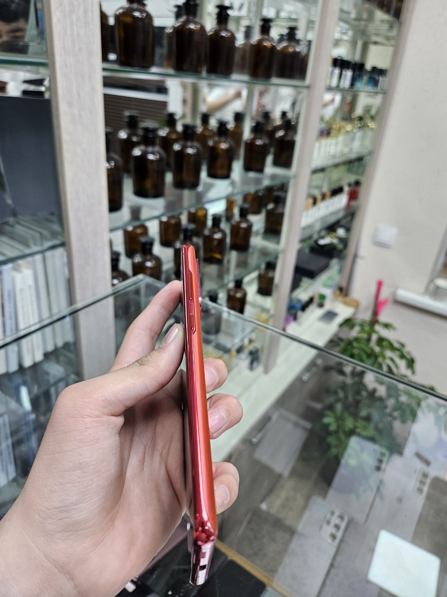 Samsung  S20  Fe