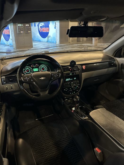 Gentra 2021 Full