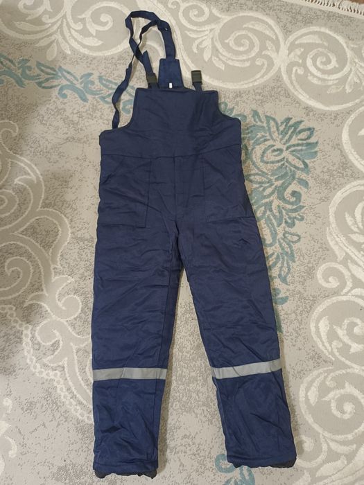 Жумыска спецовка