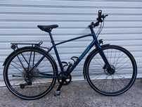 Diamant rubin leger gravel 28" 1x11 trek Scott specialized cube canyon