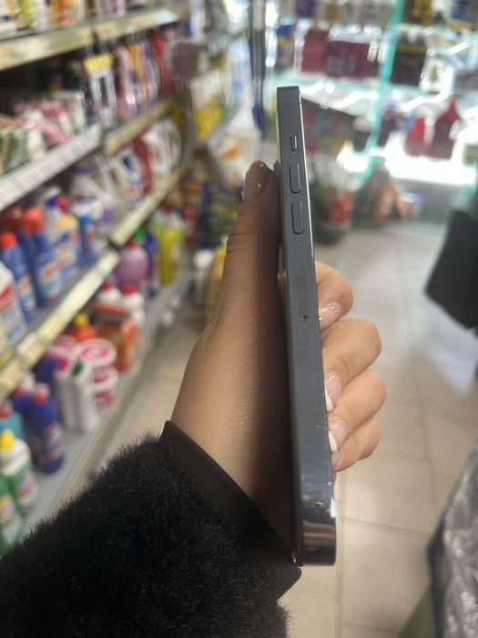 Iphone 13 PRO 128 GB