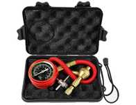 Deflator off-road anvelopa 4x4 cu manometru