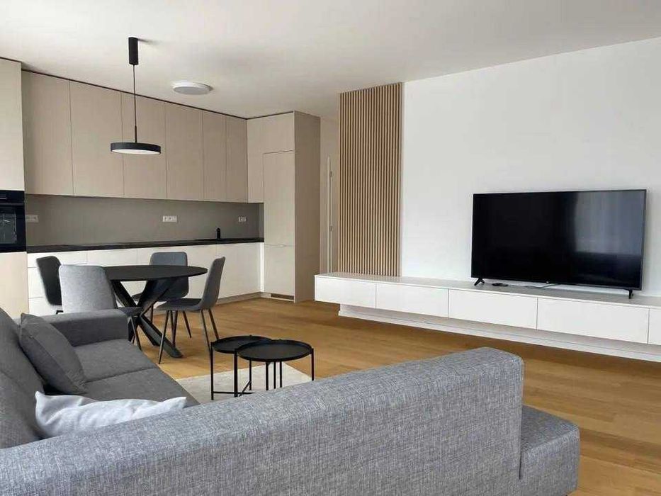 Квартира в аренду, 3 комнаты, Яккасарай