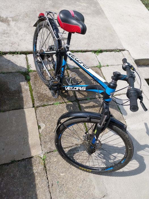 Bicicletă second-hand