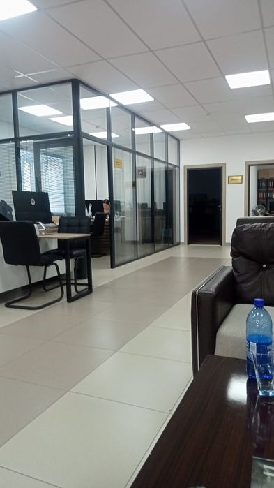 Алюминиевые окна, двери, витражи и другие изделия