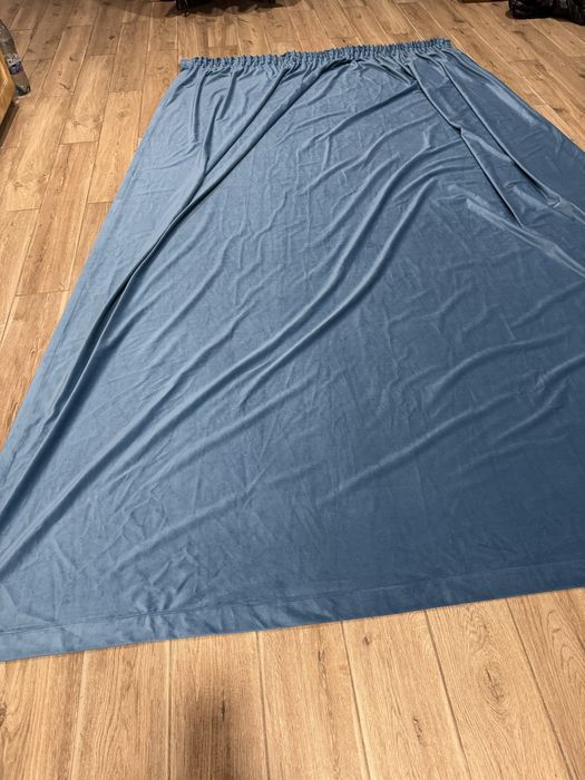 Draperie din catifea