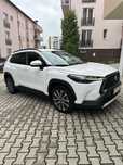 Toyota Corolla Cross Import Austria / Impecabila / Garantie
