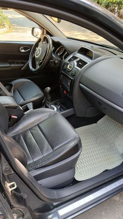 Renault Megane 2