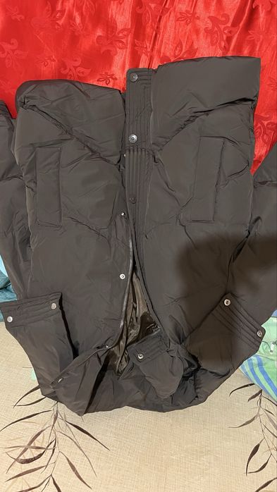 Женская куртка 10000