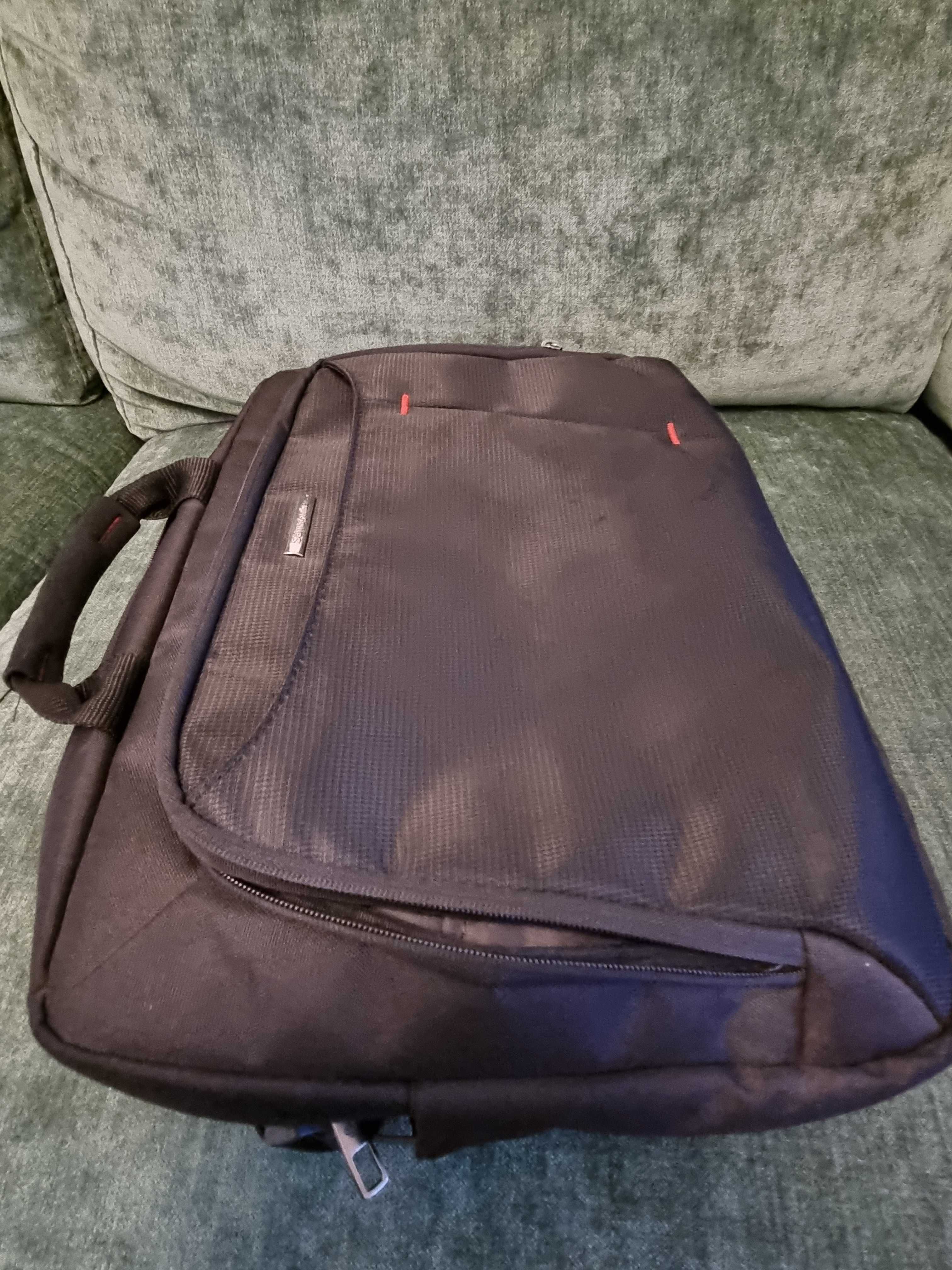 Geanta laptop Samsonite