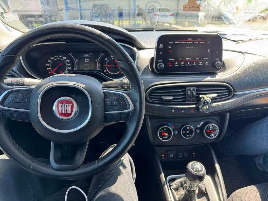 фиат типо 1300 дизел