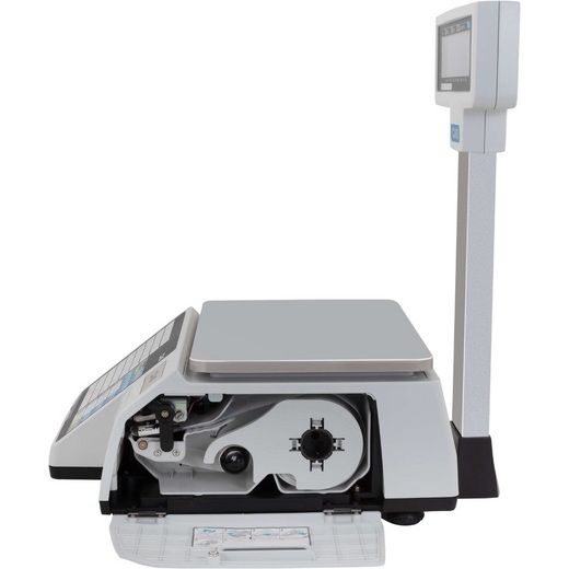 Весы торговые CAS CL3000-15P
