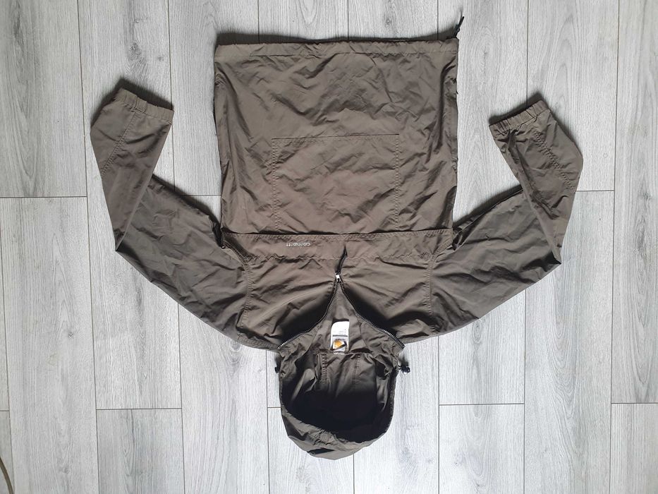 Geaca cu gluga CARHARTT - Marimea M