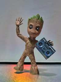 Figurina baby Groot