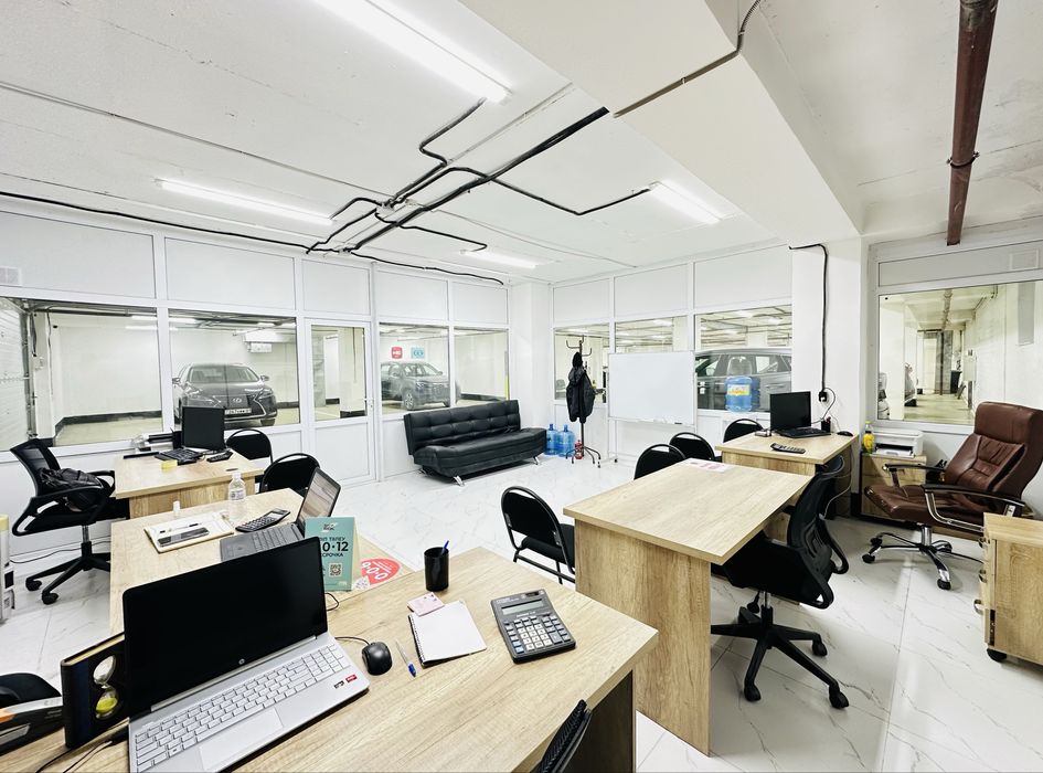 Продам Помещение 600 кв.м. с Доходом 1 млн