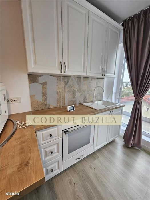 Inchiriere Apartament 2 camere, Genial Residence, Albert Ploiesti