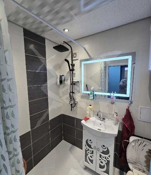 Продава се Двустаен апартамент в к.к. Слънчев бряг - 50 кв.м за 1560 €/кв.м - Снимка #1