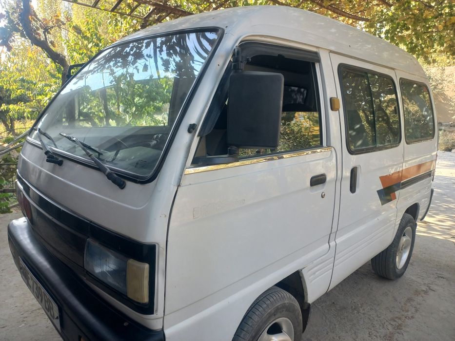 Damas sotiladi holati o‘rta