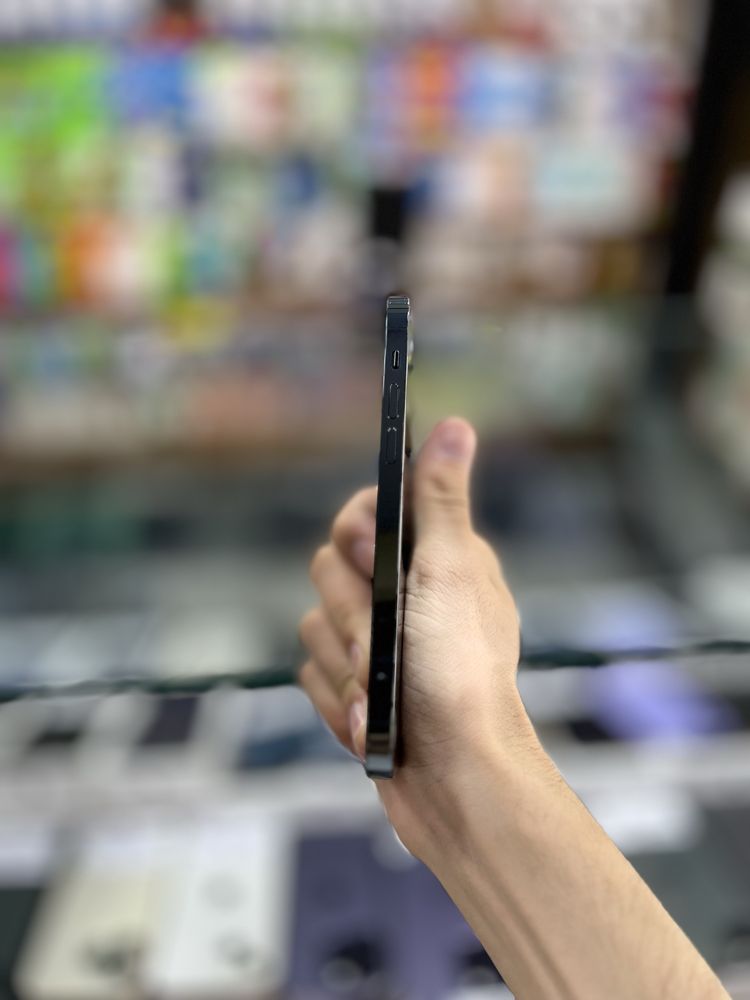Iphone 12 Pro 128gb 78% Blue - Halol nasiya savdo yoki naqdga