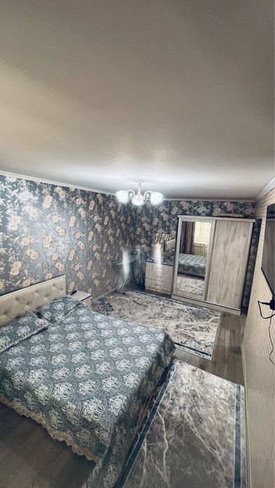 Квартира посуточно по часовая