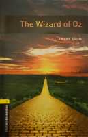 Продава книга Вълшебникът от Оз. Тhe Wizard of Oz L. Frank Baum