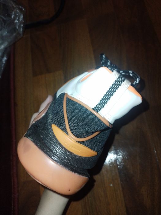 Мужская обувь Balmain