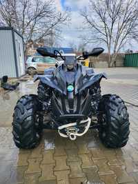 Can Am Renegade G2 1000xxc 2018