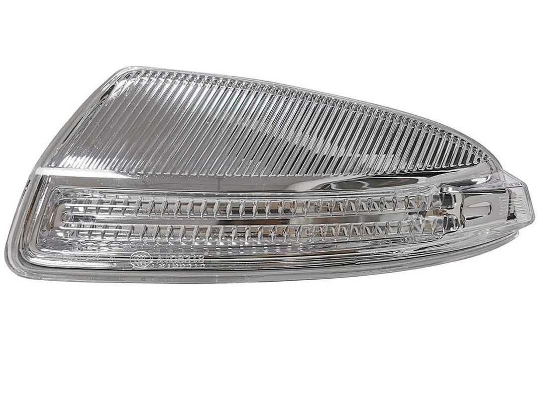 НОВИ ! LED Мигачи Огледала Mercedes W204/X164/W164/W639 Canbus