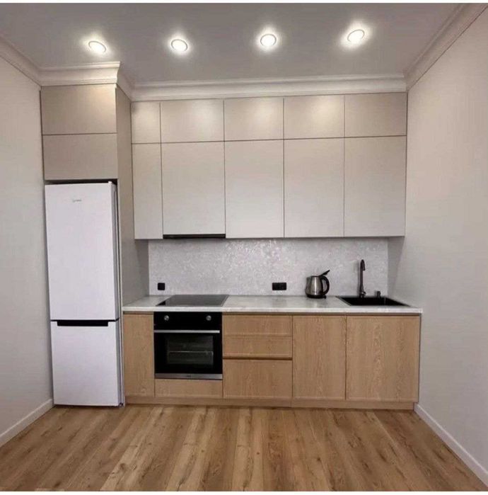 РАССРОЧКА! Корпусная Мебель Кухни Кухонный Гарнитур От Производителя