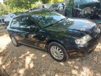 Audi A3 8L 1.8 i 125 кс на части !!!