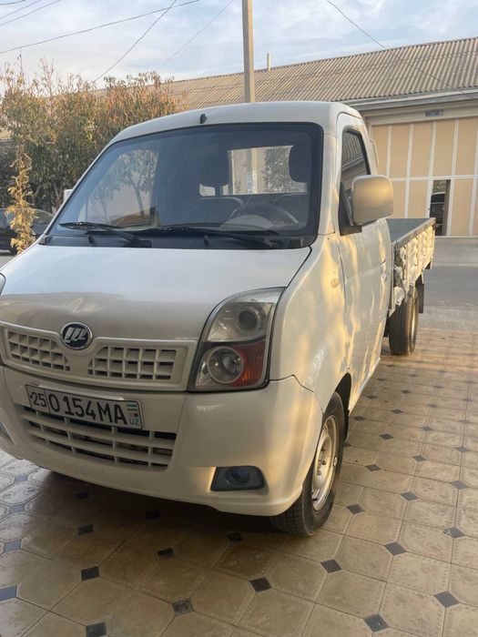 Lifan labo furgon