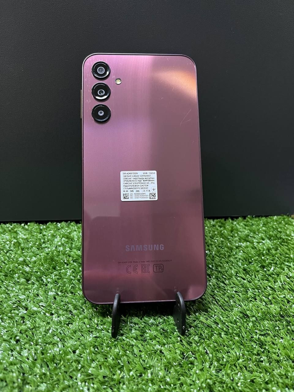 Samsung A24/128 gb