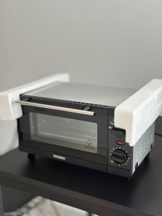 Cuptor mini  Severin 9 l