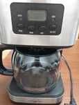 Cafetiera MYRIA MY4118, 1.5l, 900W