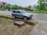 Vând sau schimb  BMW X 3, din germania