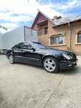 Mercedes E w211 3.0 cdi