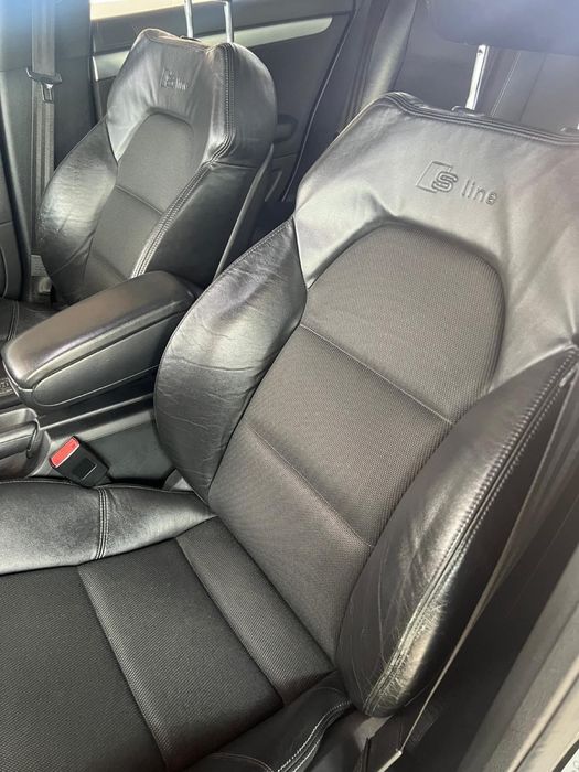 Audi A4 B7 2.0 TDI Quattro S-line