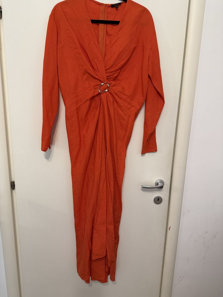 Rochie Massimo Dutti
