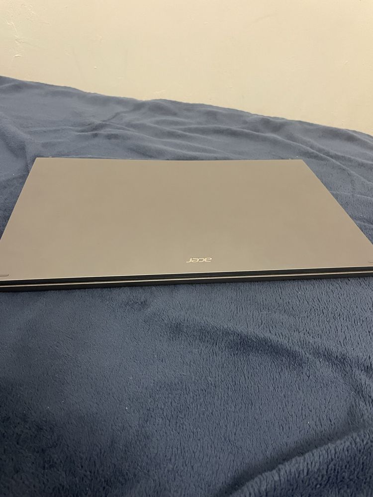 Запазен Acer aspire 5 A515-57G-69YF