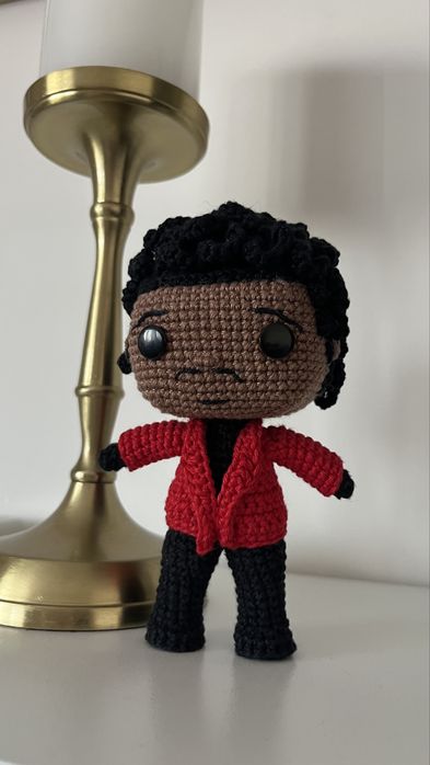 Figurine Handmade