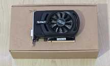 Видеокарта Palit GTX 1650 StormX OC 4GB