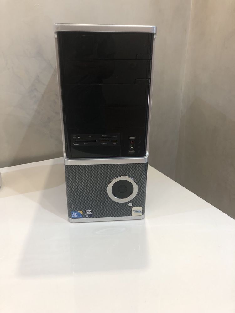 Процессор Core i7