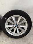 Jante BMW R17 5x120