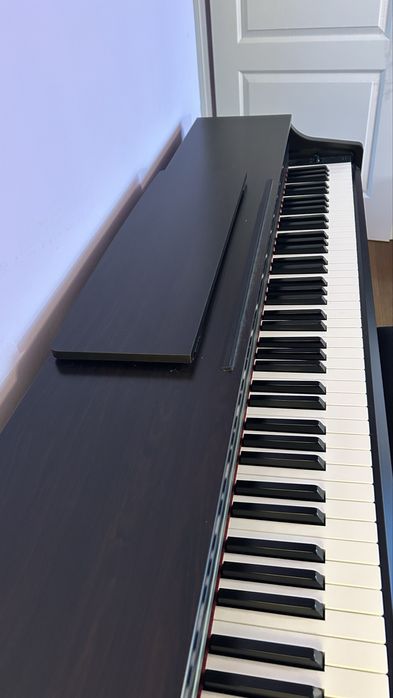 Pian digital Yamaha YDP-162 + SCAUN