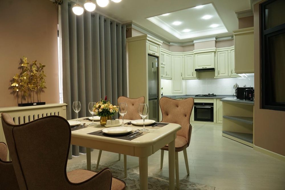 Продается квартира ЖК КАЗАХСТАН