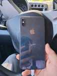 Iphone Xs max holati orra